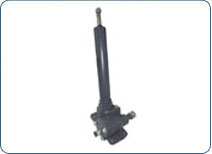 kubota Steering Assembly